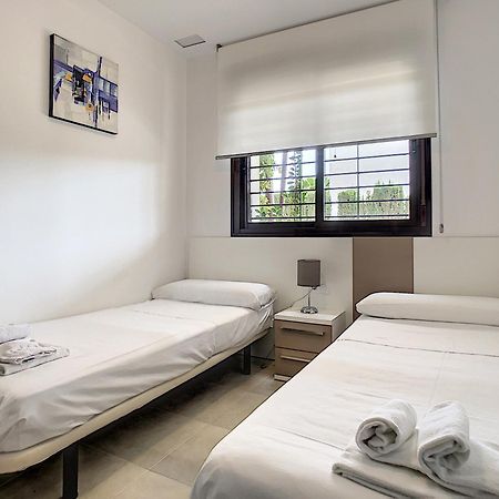 Silene Apartamento 3010 Los Altos Exteriér fotografie