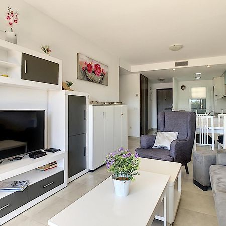 Silene Apartamento 3010 Los Altos Exteriér fotografie
