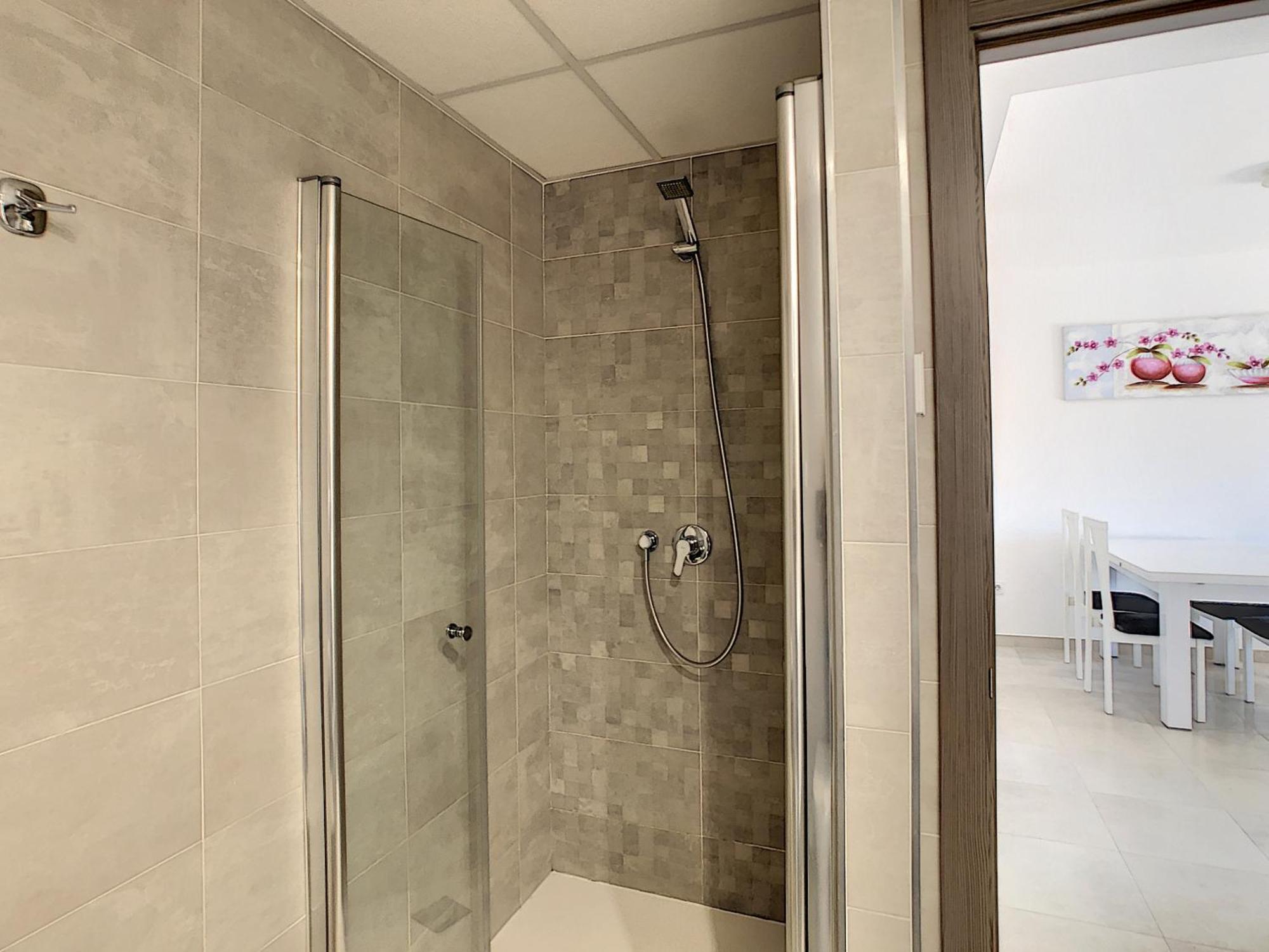 Silene Apartamento 3010 Los Altos Exteriér fotografie