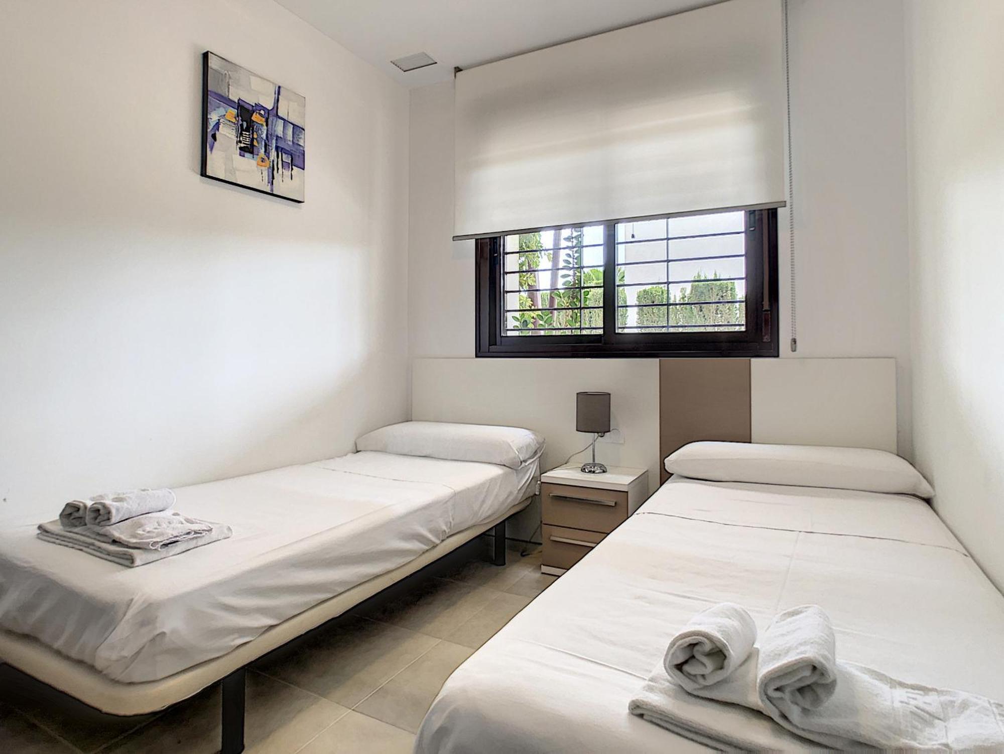Silene Apartamento 3010 Los Altos Exteriér fotografie