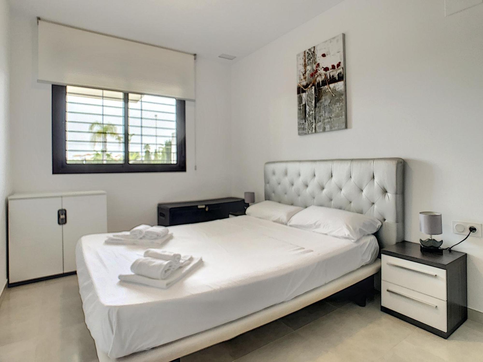 Silene Apartamento 3010 Los Altos Exteriér fotografie