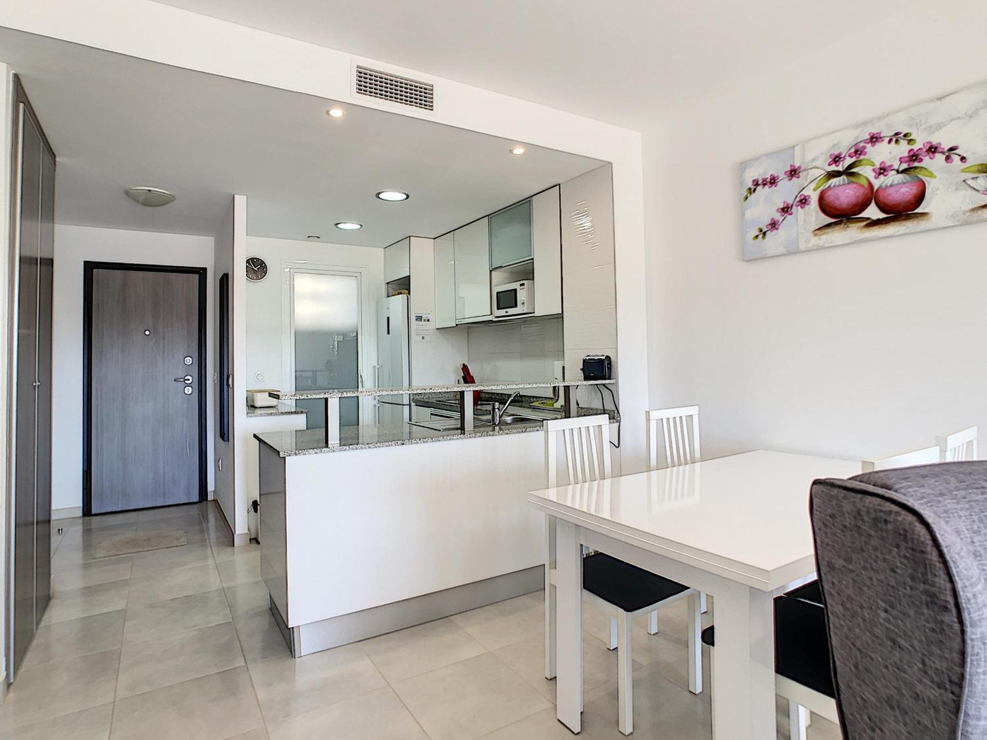 Silene Apartamento 3010 Los Altos Exteriér fotografie
