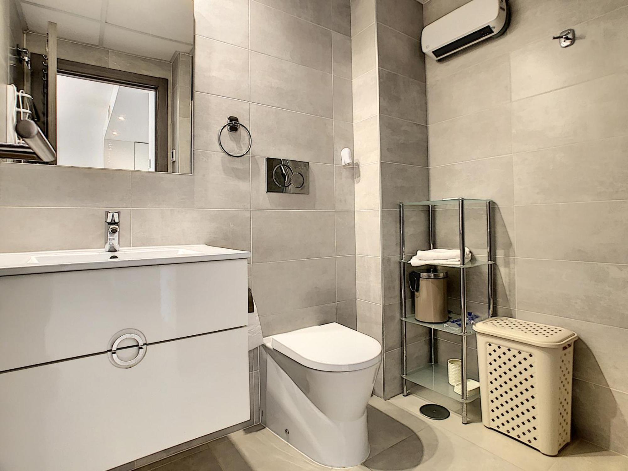 Silene Apartamento 3010 Los Altos Exteriér fotografie