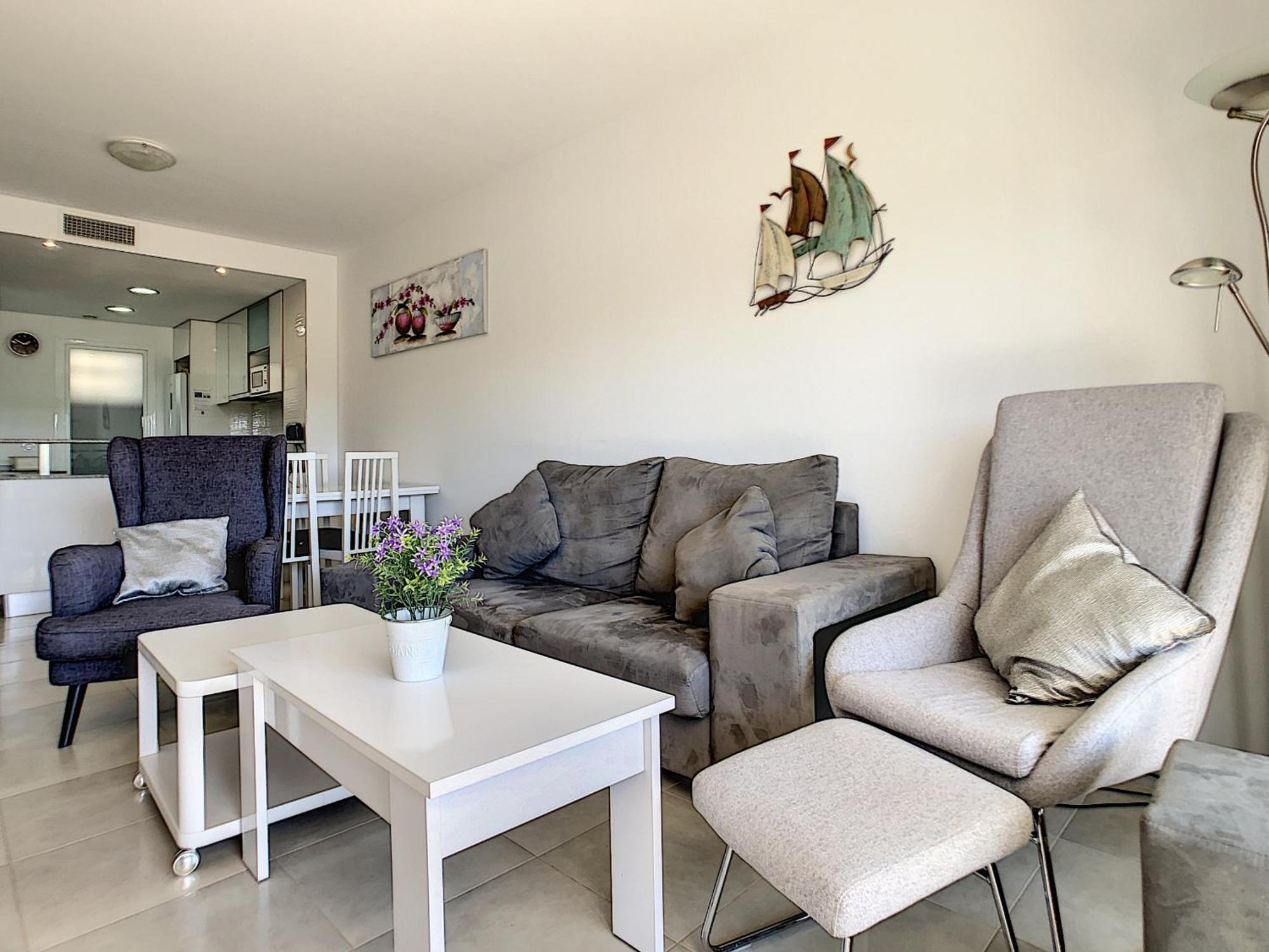 Silene Apartamento 3010 Los Altos Exteriér fotografie