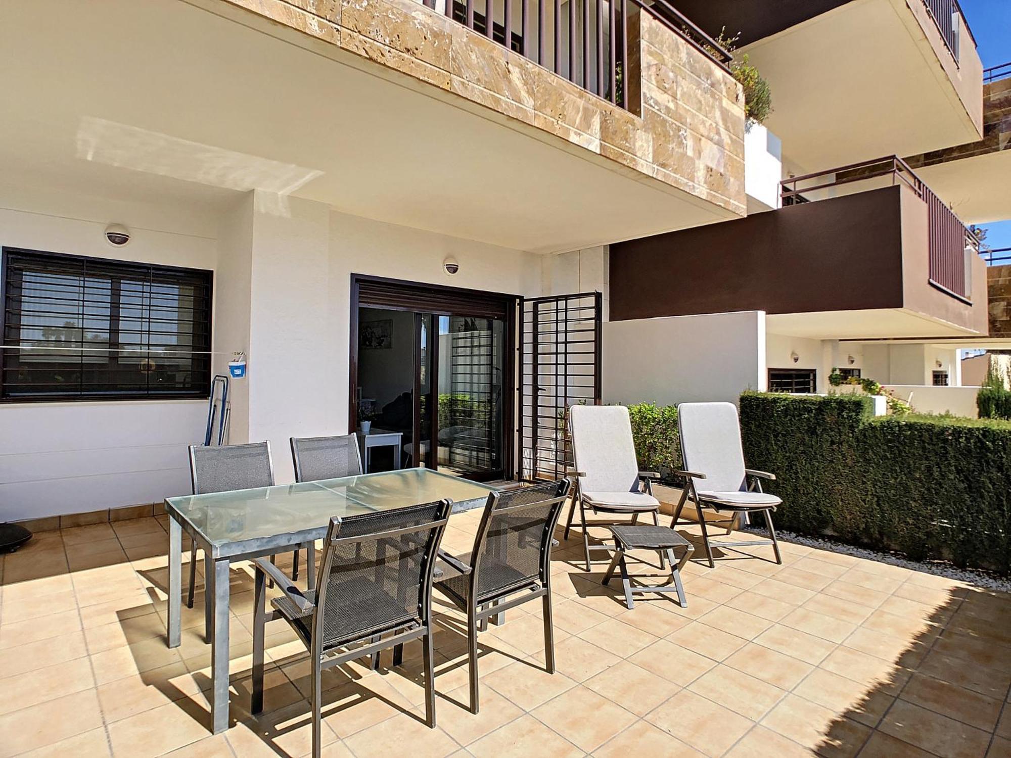 Silene Apartamento 3010 Los Altos Exteriér fotografie