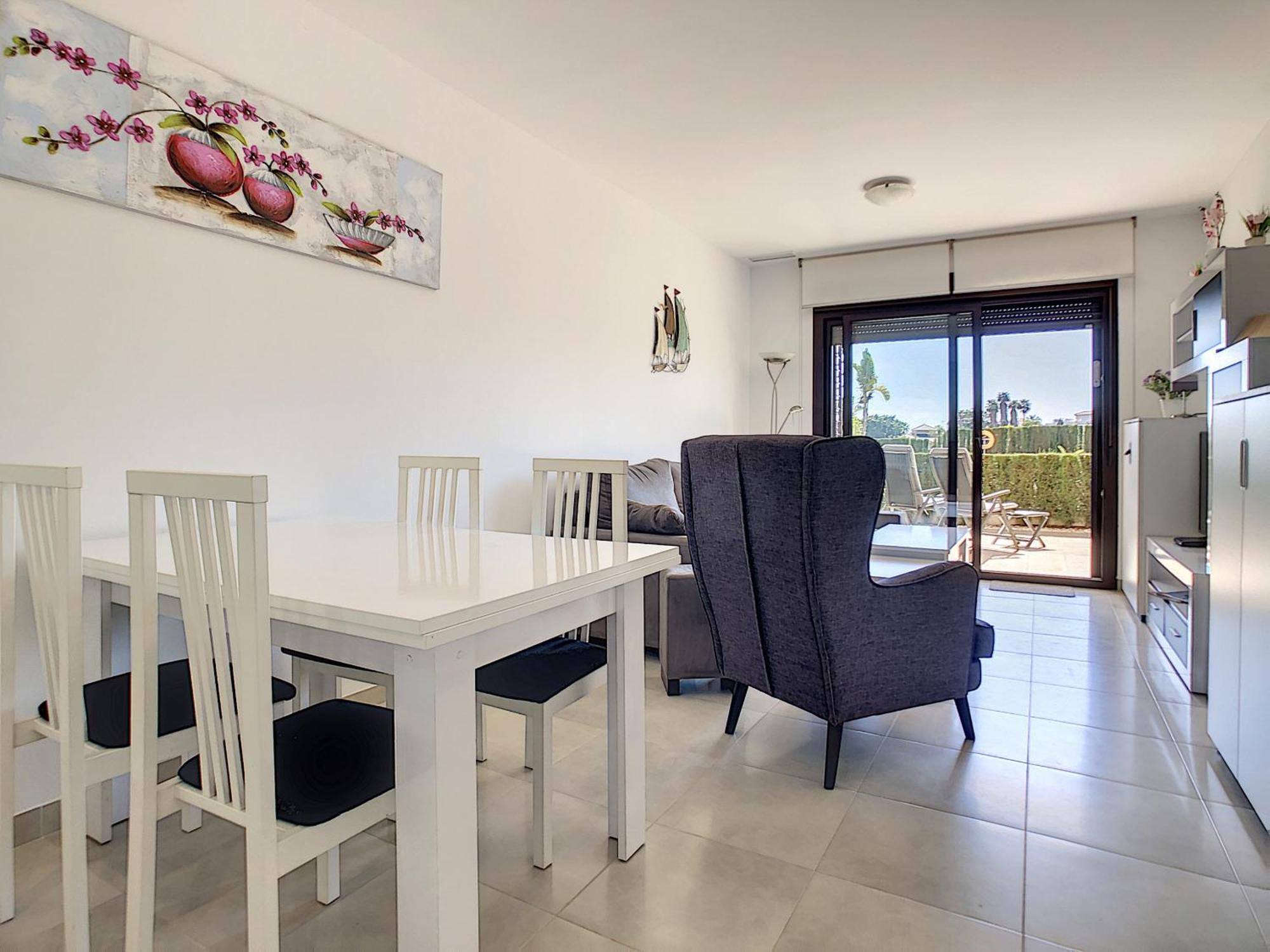 Silene Apartamento 3010 Los Altos Exteriér fotografie
