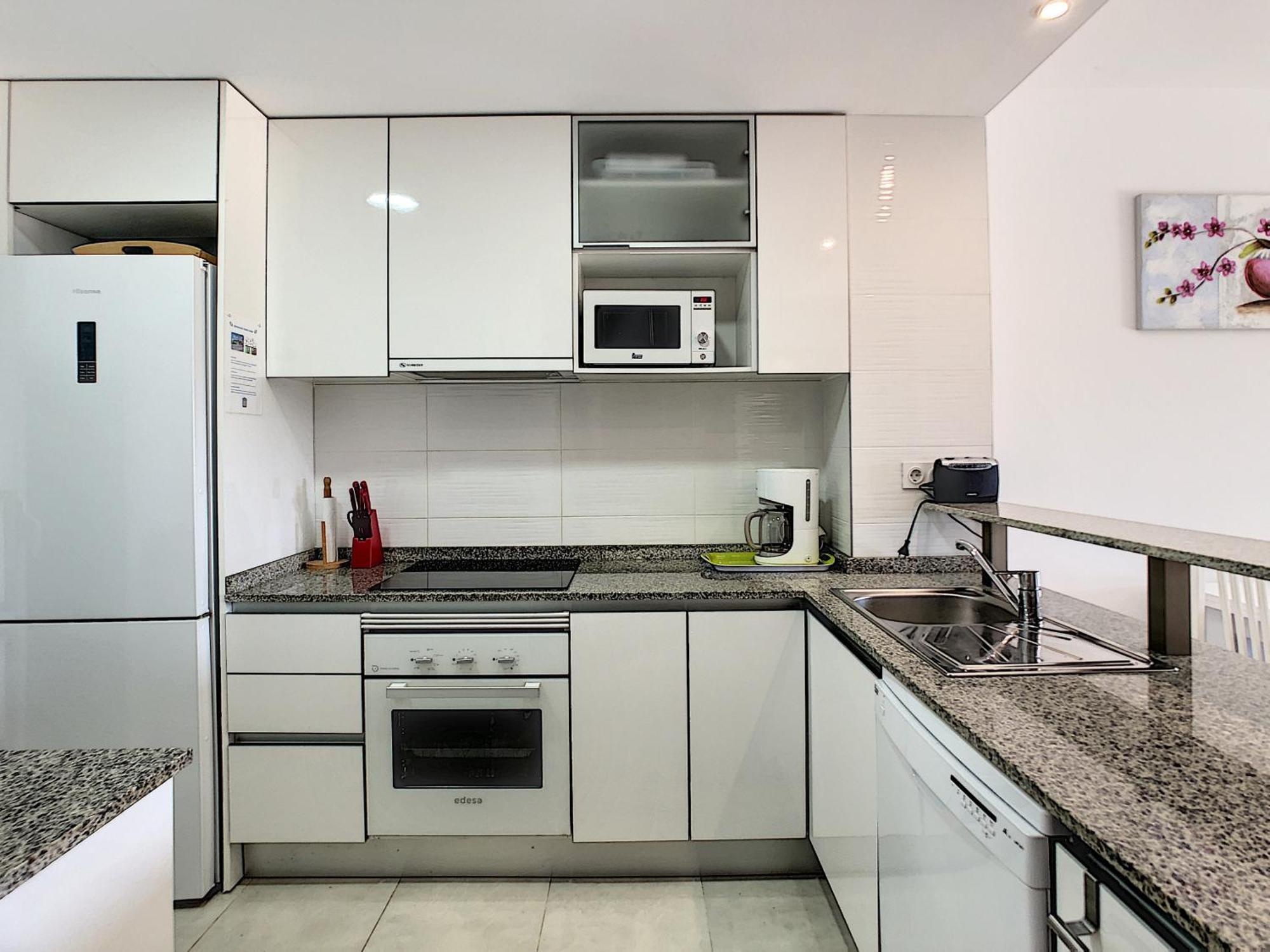 Silene Apartamento 3010 Los Altos Exteriér fotografie