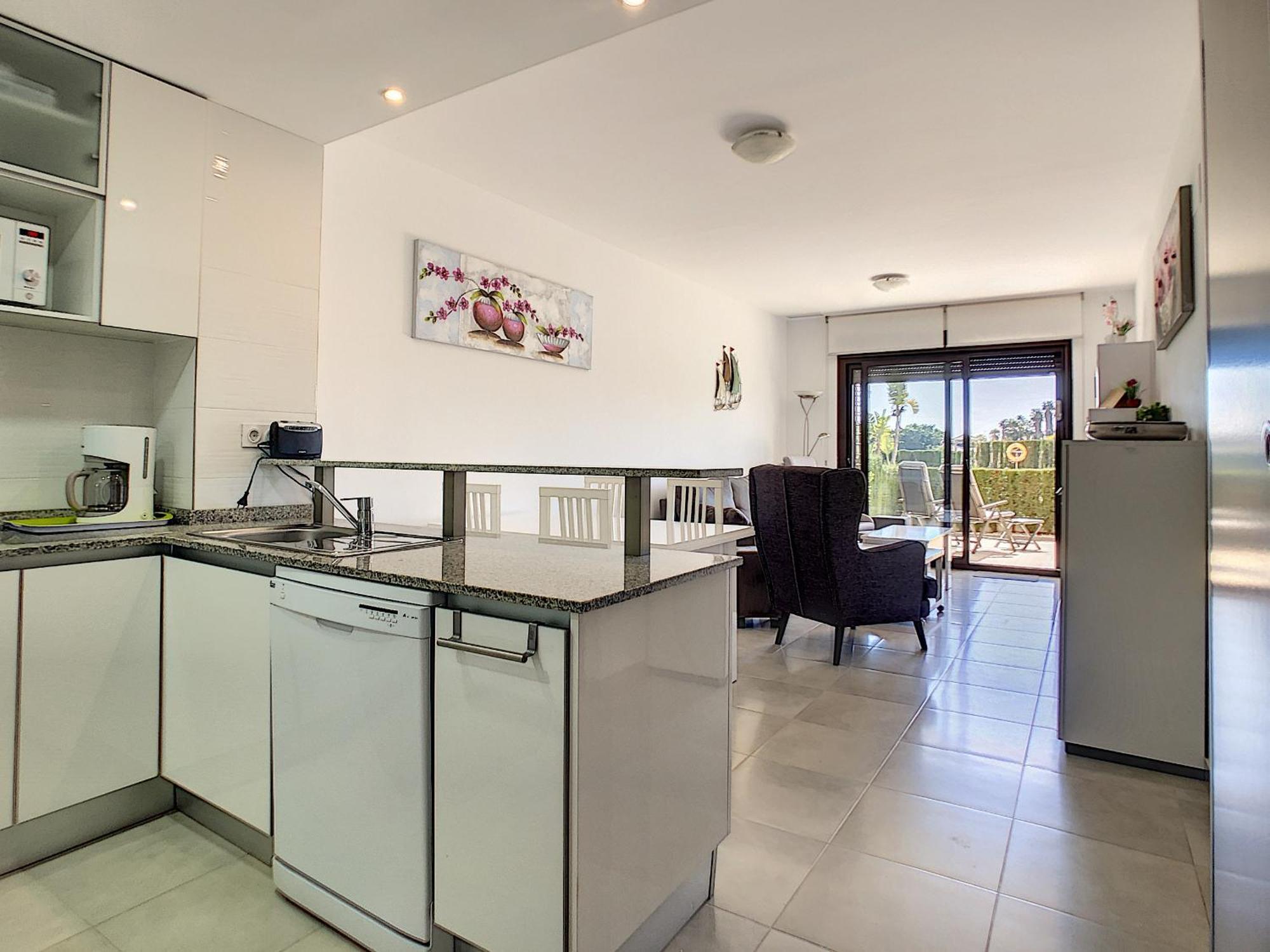 Silene Apartamento 3010 Los Altos Exteriér fotografie