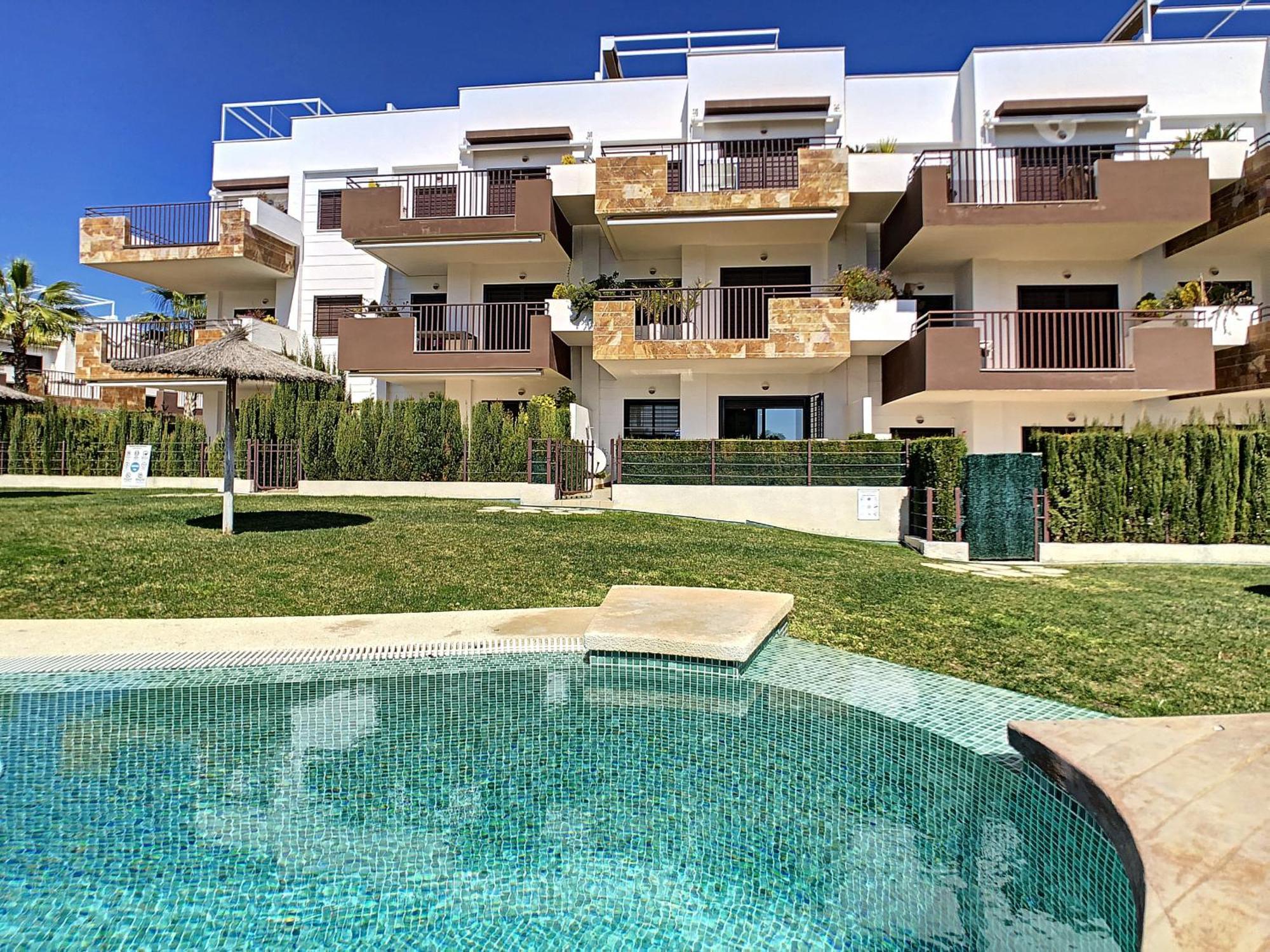 Silene Apartamento 3010 Los Altos Exteriér fotografie