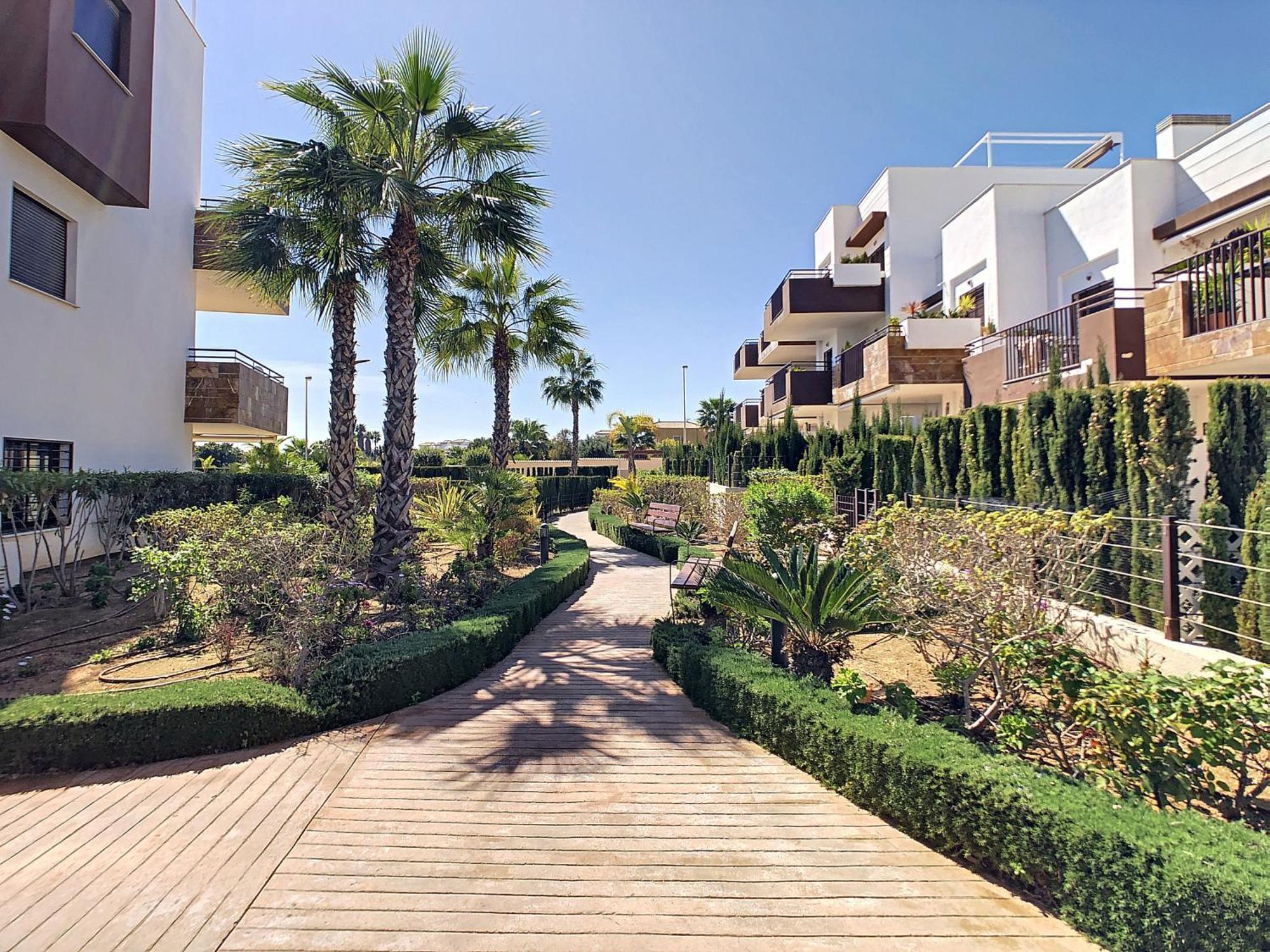 Silene Apartamento 3010 Los Altos Exteriér fotografie